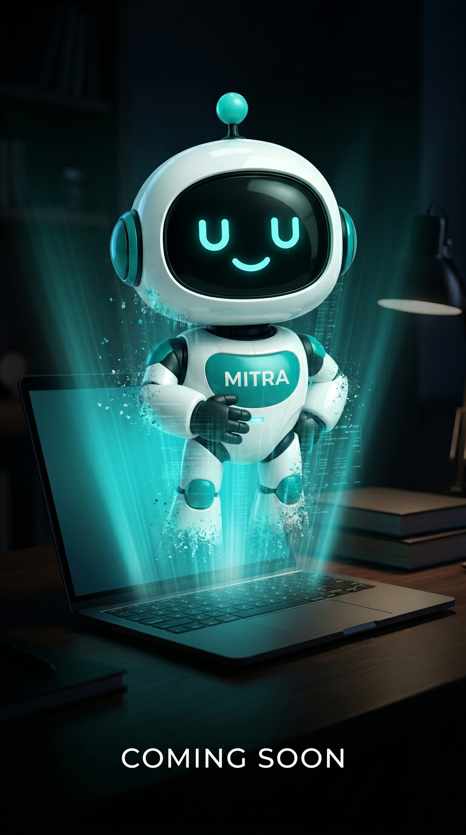 MyMitra Ai